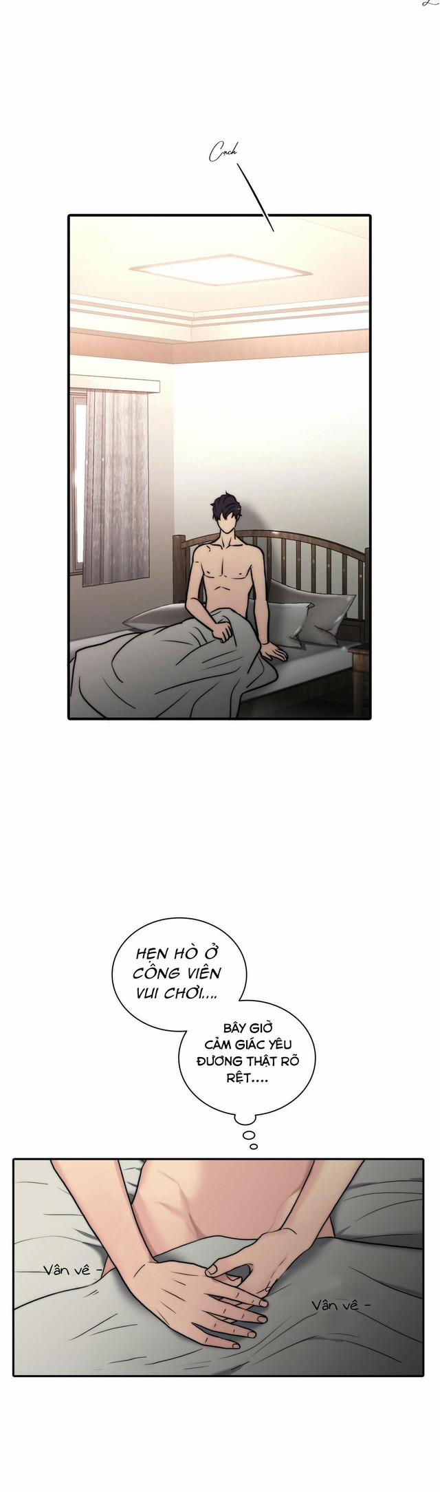 Giai Điệu Của Ngôn Ngữ 60 trang 6