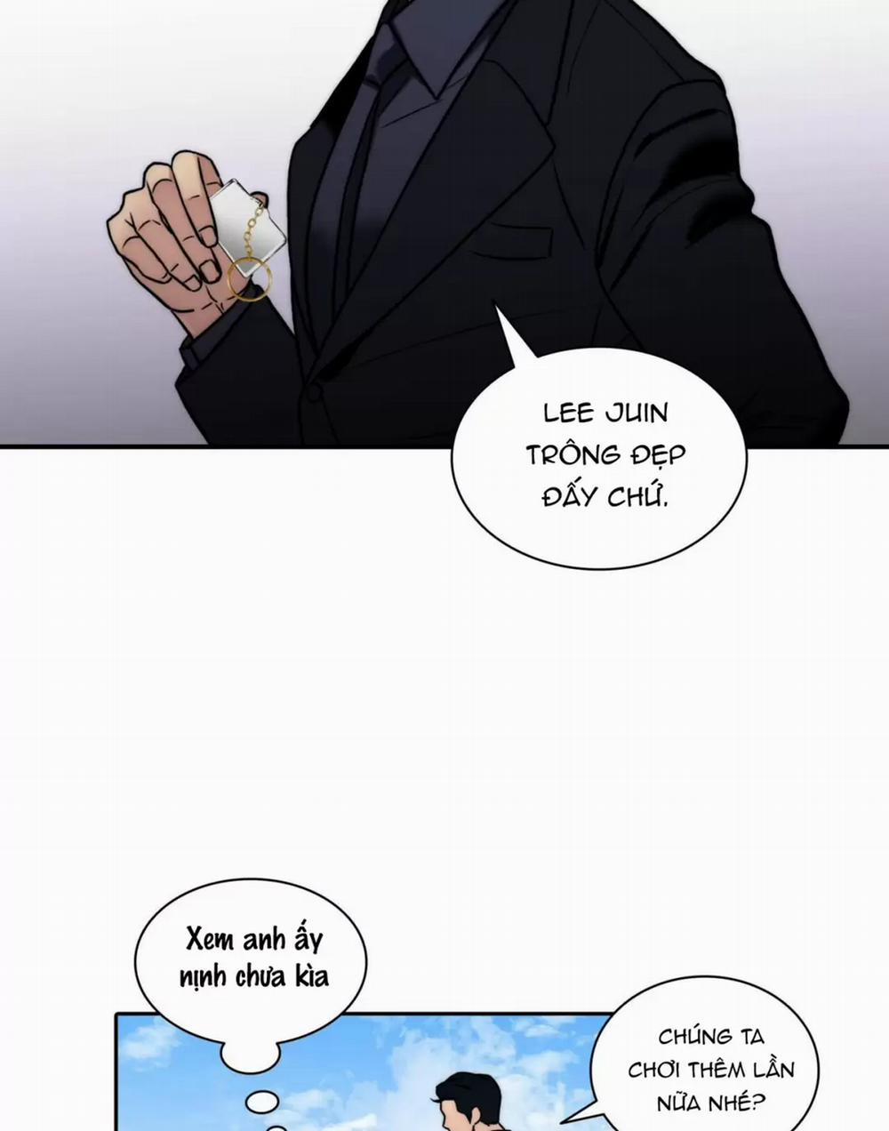 Giai Điệu Của Ngôn Ngữ 61 trang 11