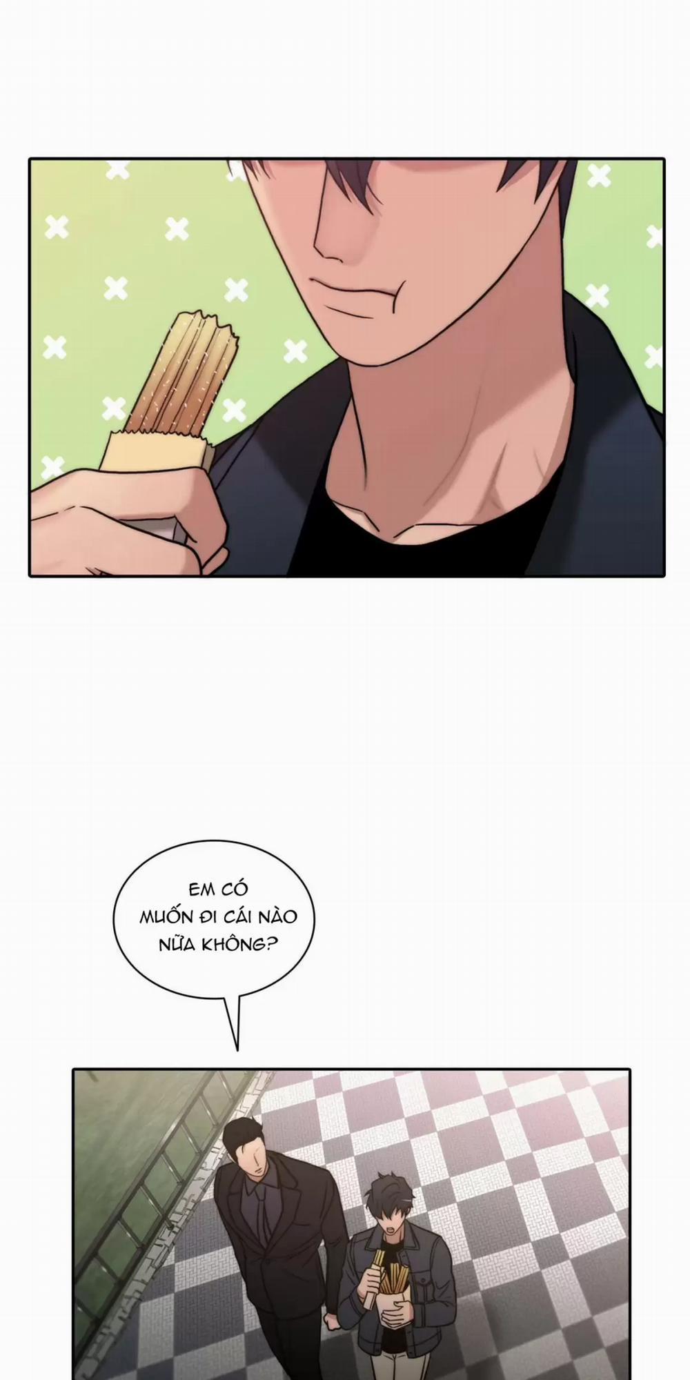 Giai Điệu Của Ngôn Ngữ 61 trang 13