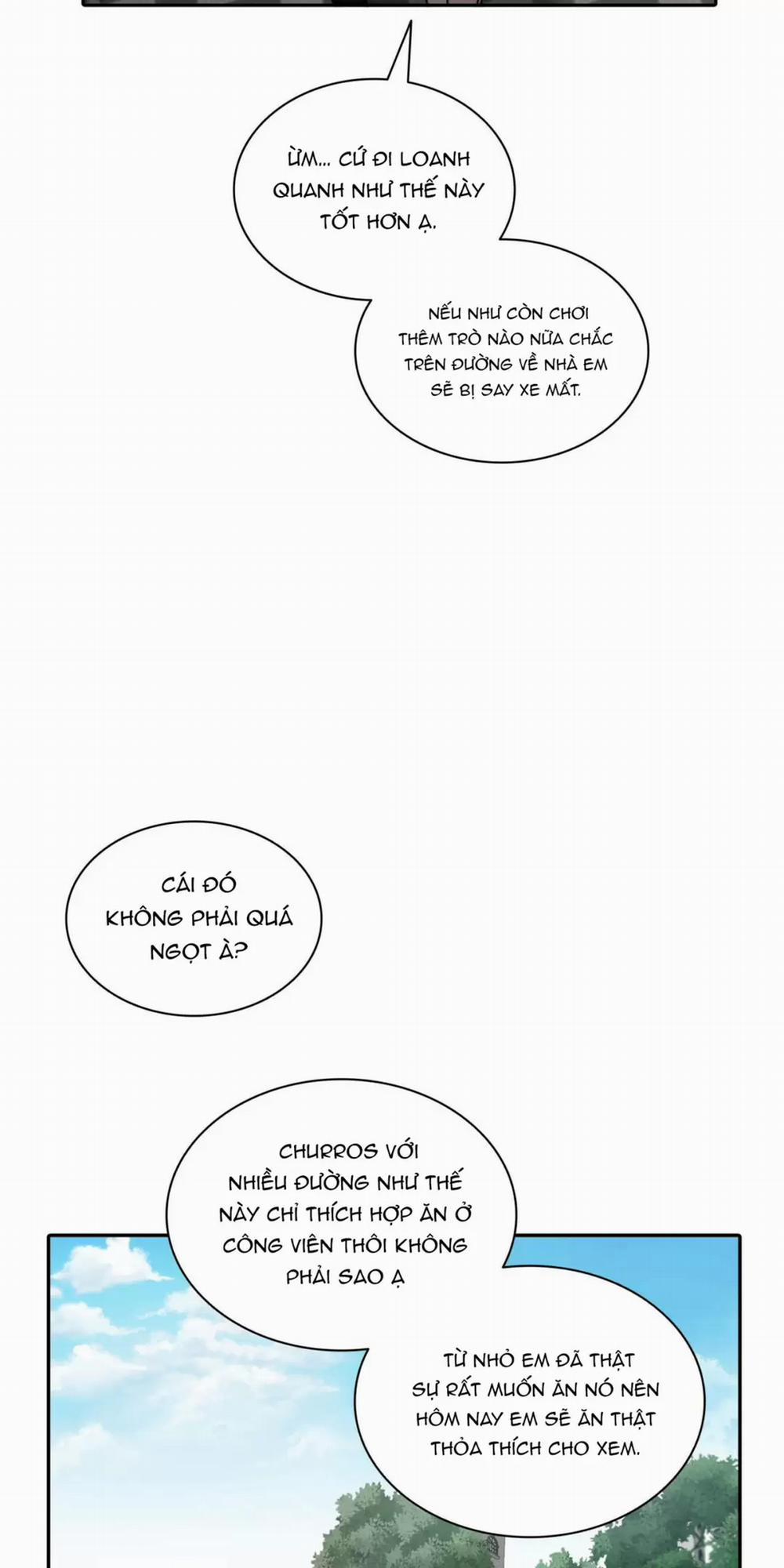 Giai Điệu Của Ngôn Ngữ 61 trang 14