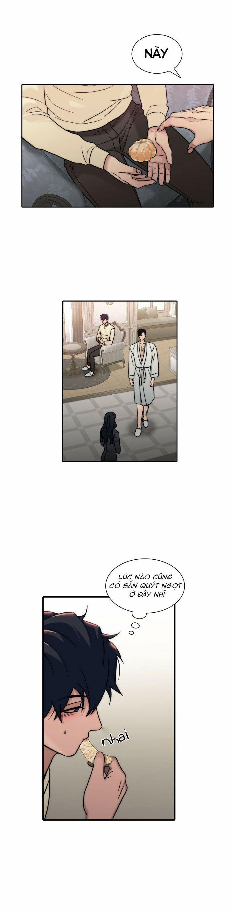 Giai Điệu Của Ngôn Ngữ 64 trang 11