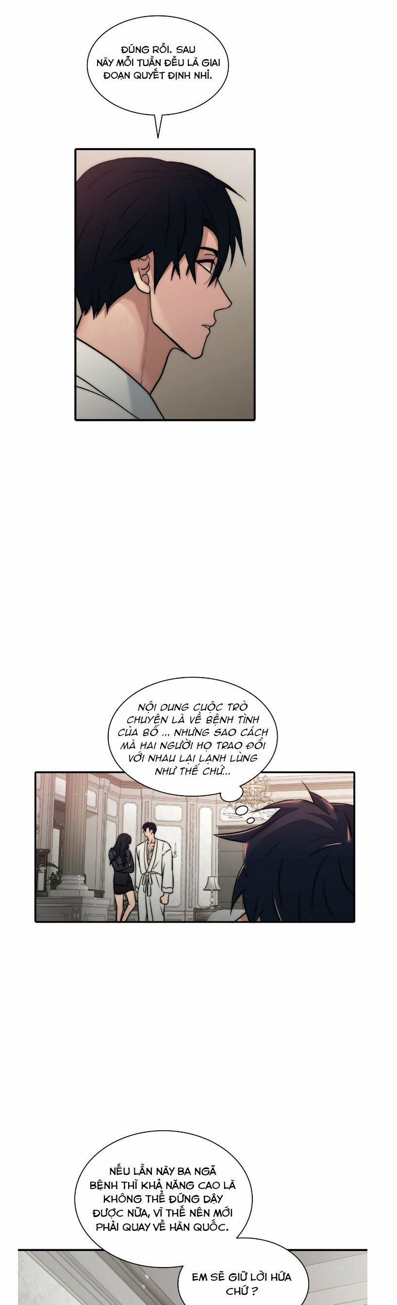 Giai Điệu Của Ngôn Ngữ 64 trang 14