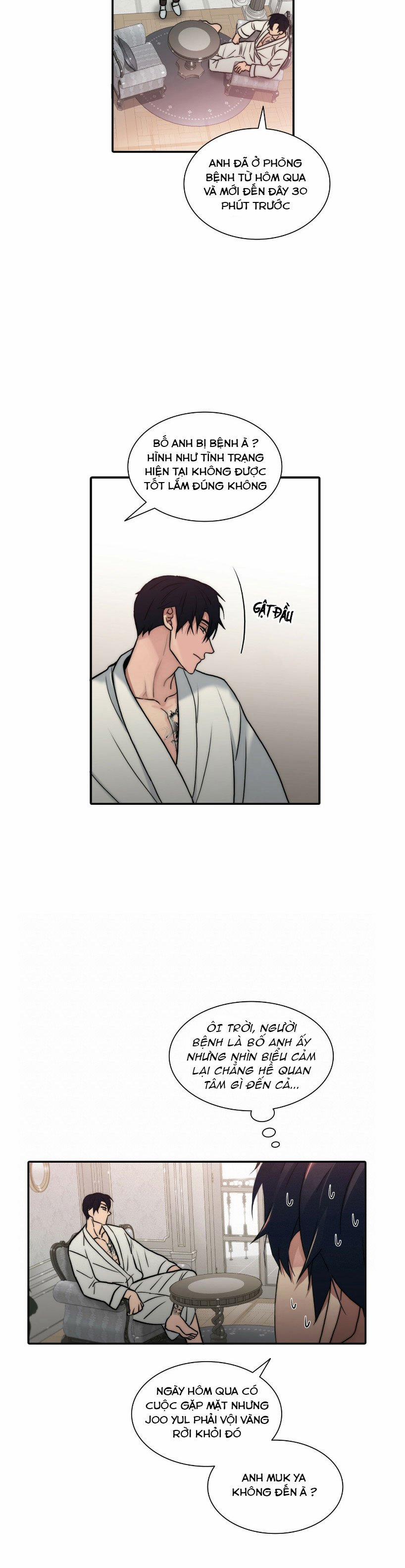 Giai Điệu Của Ngôn Ngữ 64 trang 19