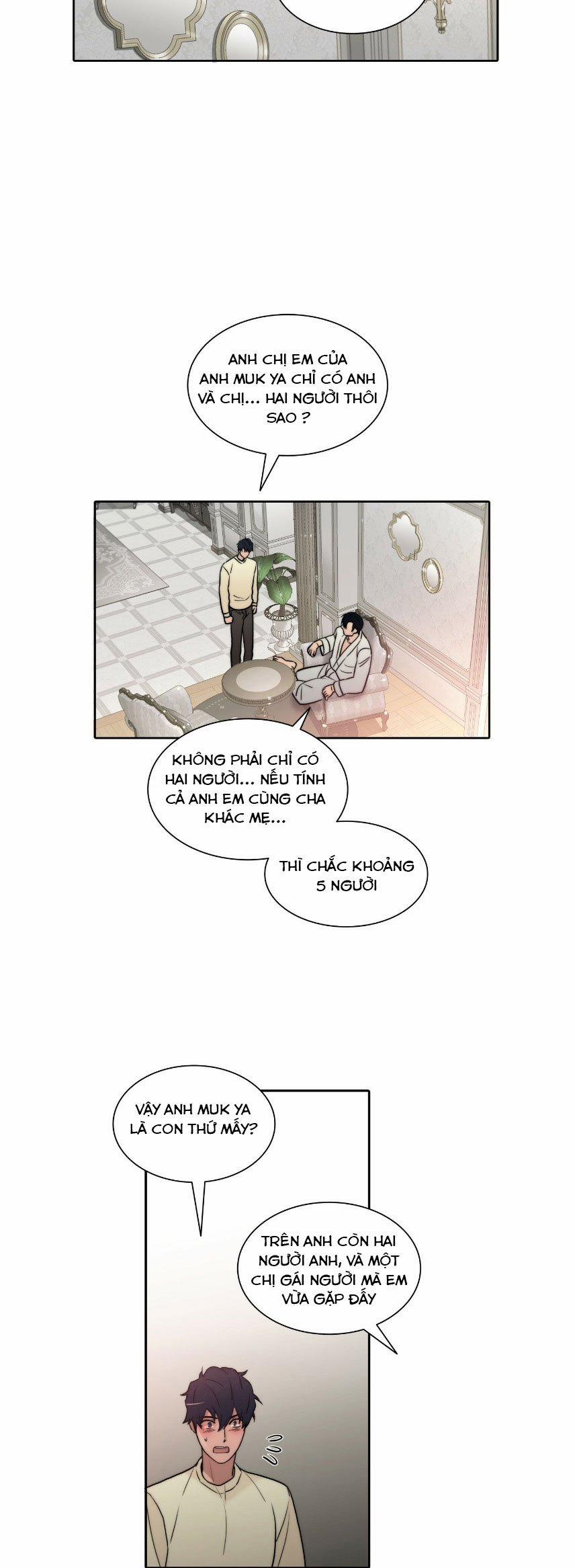 Giai Điệu Của Ngôn Ngữ 64 trang 24