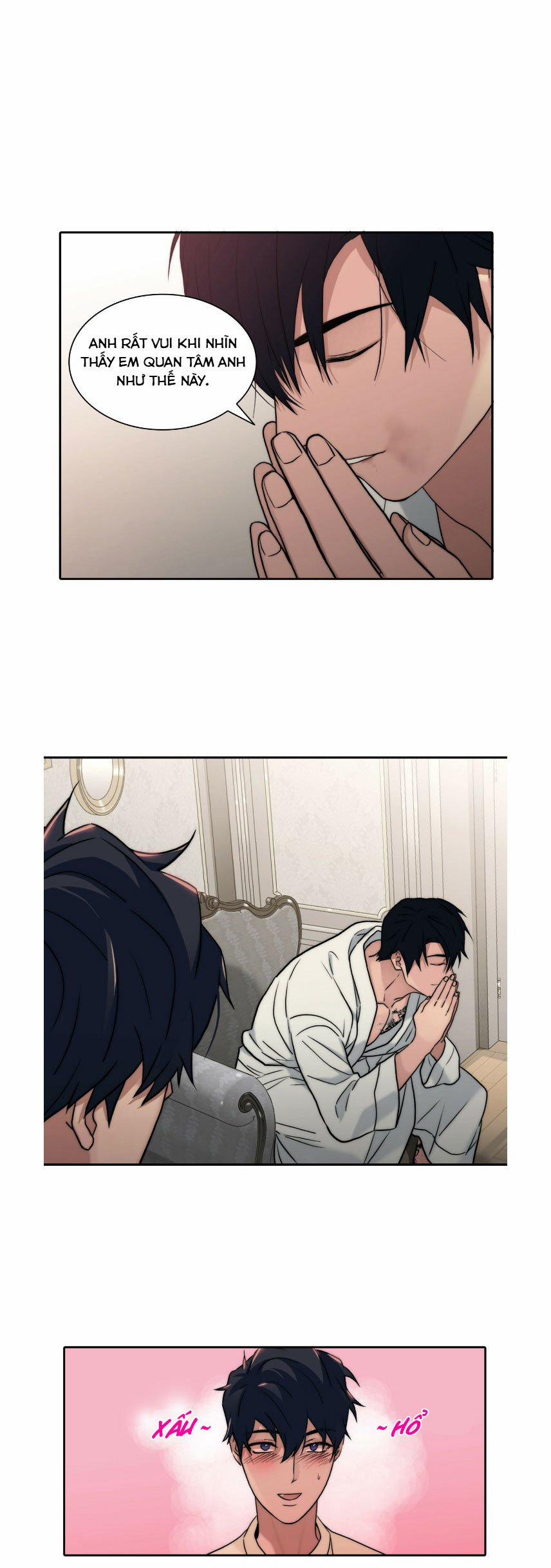 Giai Điệu Của Ngôn Ngữ 64 trang 26