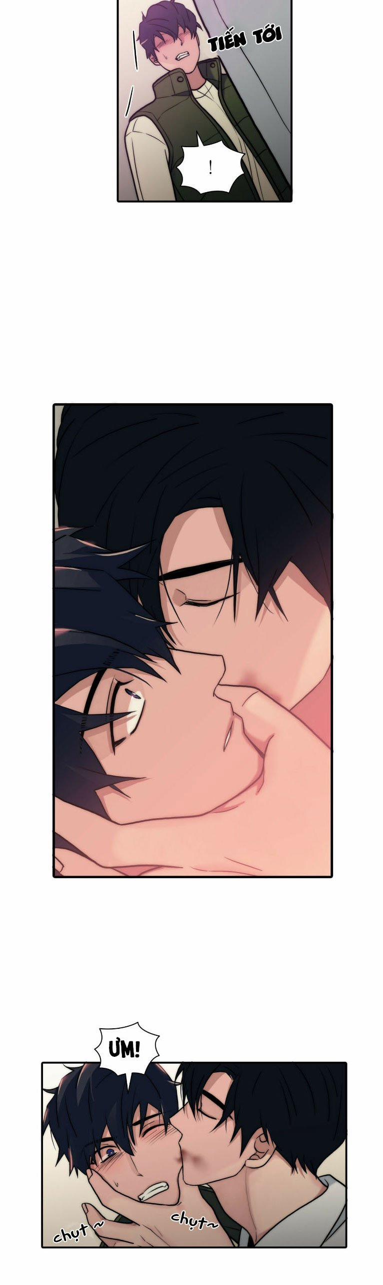 Giai Điệu Của Ngôn Ngữ 64 trang 7