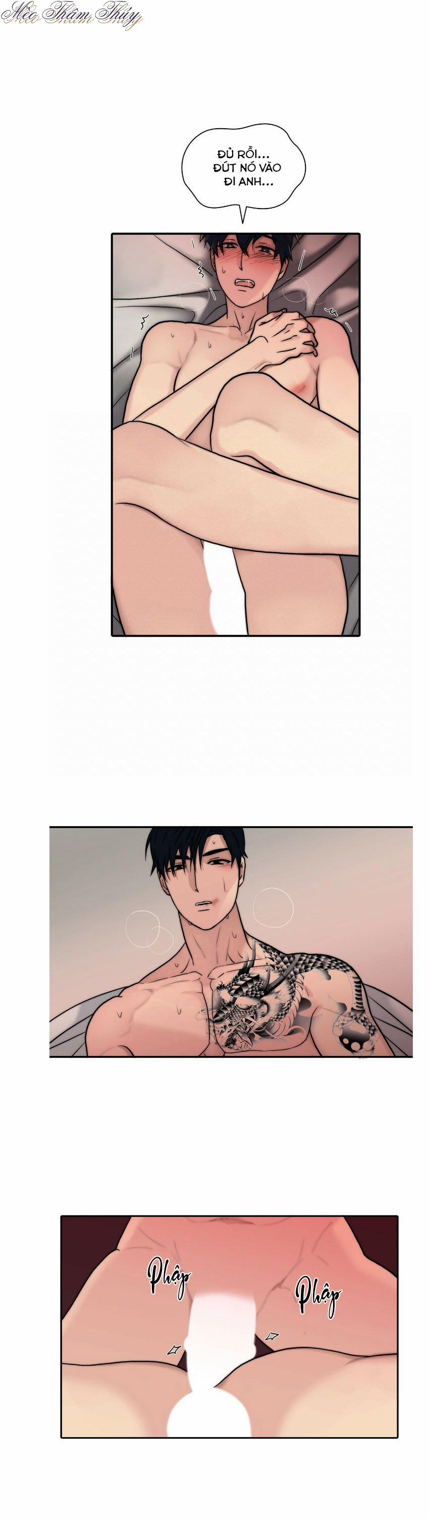 Giai Điệu Của Ngôn Ngữ 65 trang 14