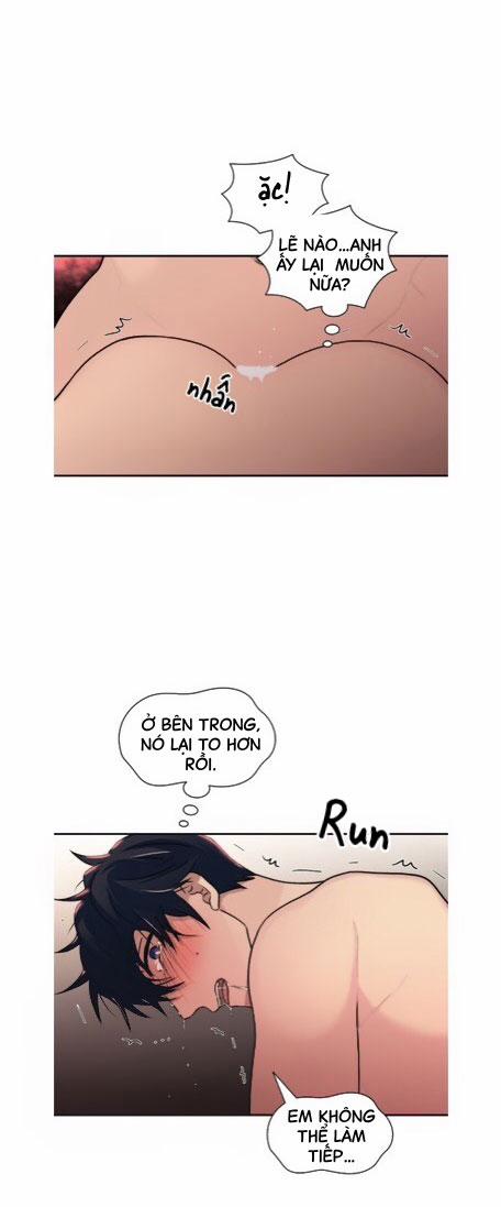 Giai Điệu Của Ngôn Ngữ 66 trang 16