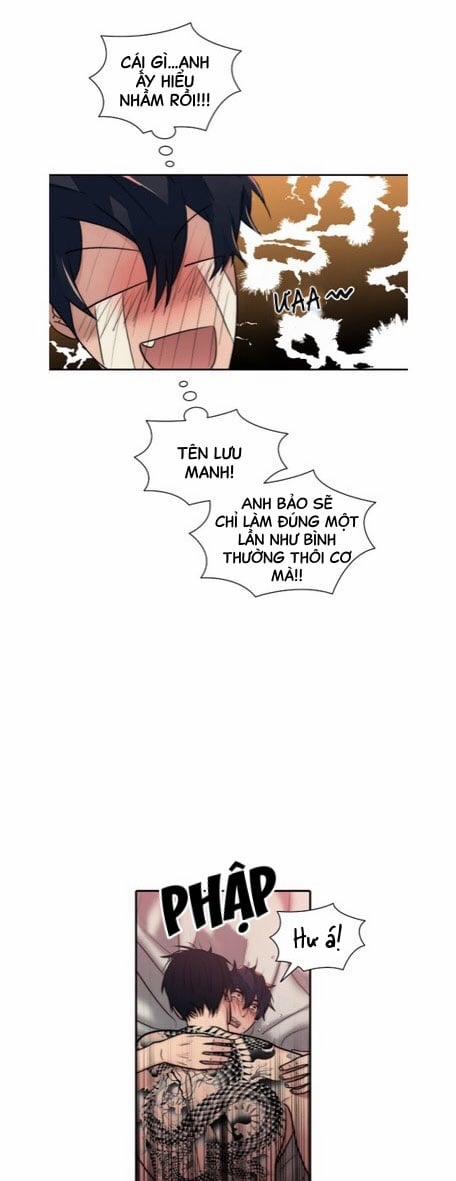 Giai Điệu Của Ngôn Ngữ 66 trang 18