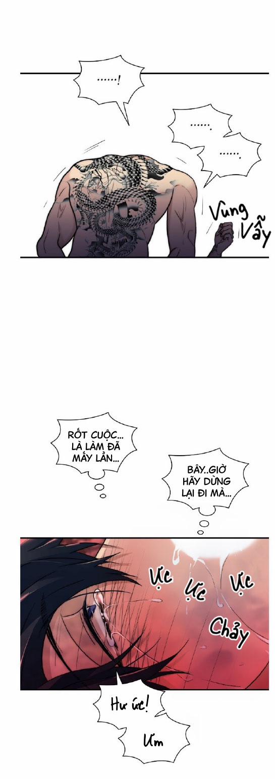 Giai Điệu Của Ngôn Ngữ 66 trang 24