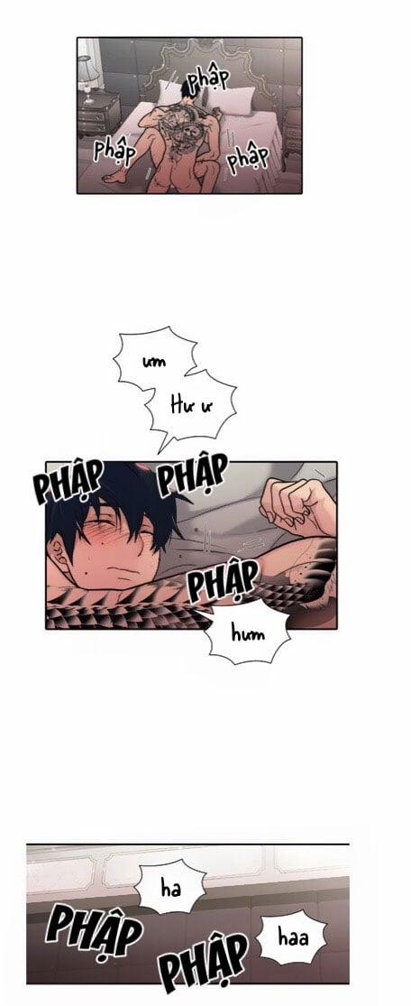 Giai Điệu Của Ngôn Ngữ 66 trang 3