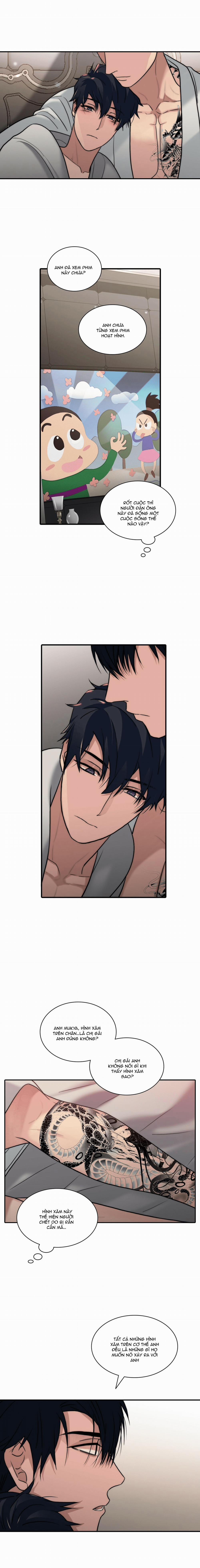 Giai Điệu Của Ngôn Ngữ 67 trang 5