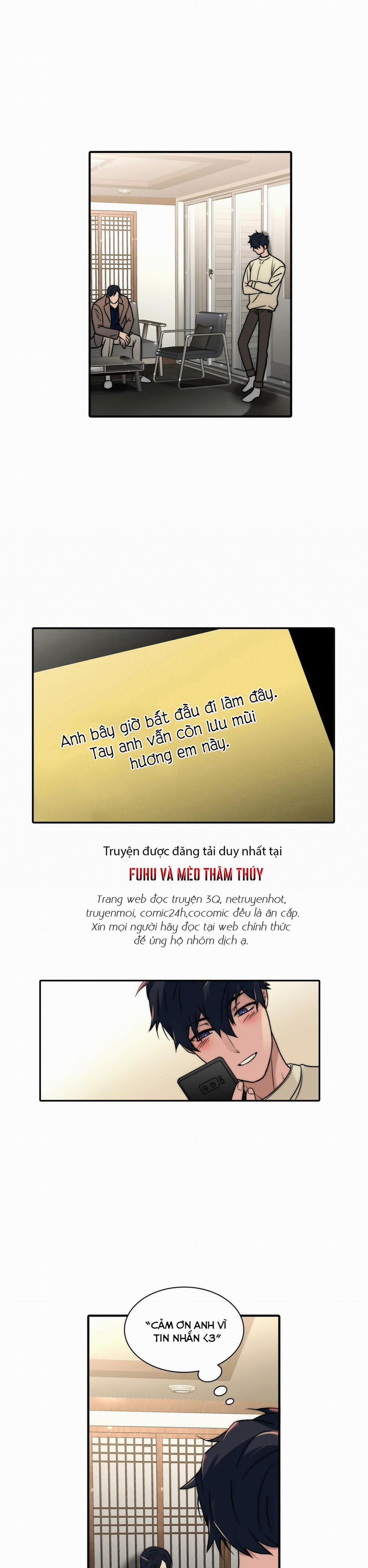 Giai Điệu Của Ngôn Ngữ 68 trang 8