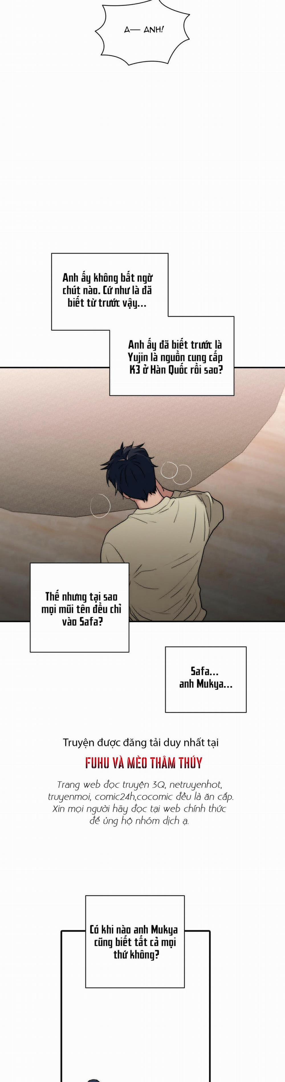 Giai Điệu Của Ngôn Ngữ 69 trang 10