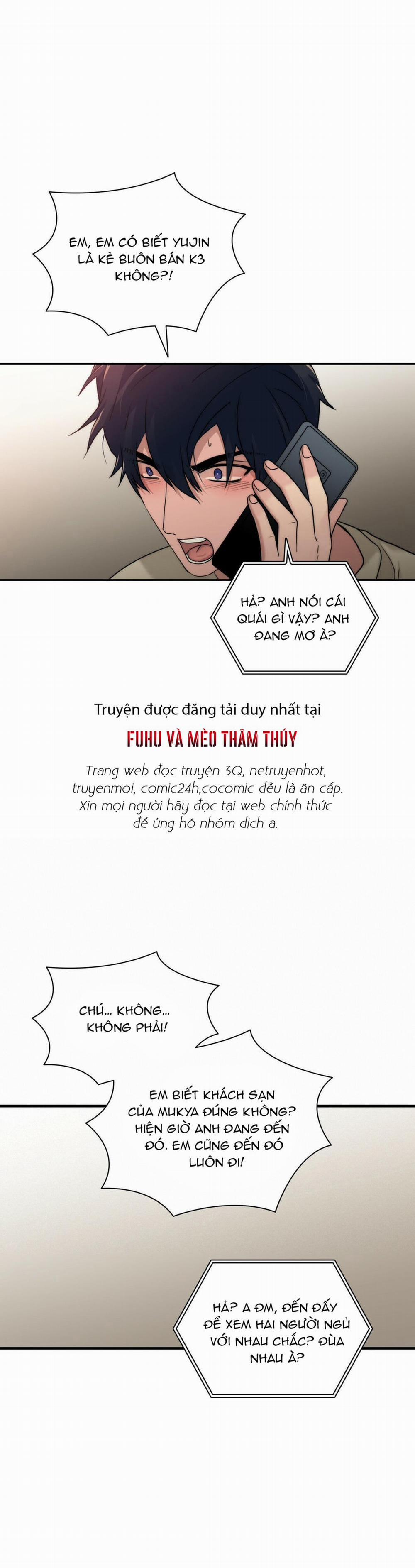 Giai Điệu Của Ngôn Ngữ 69 trang 16