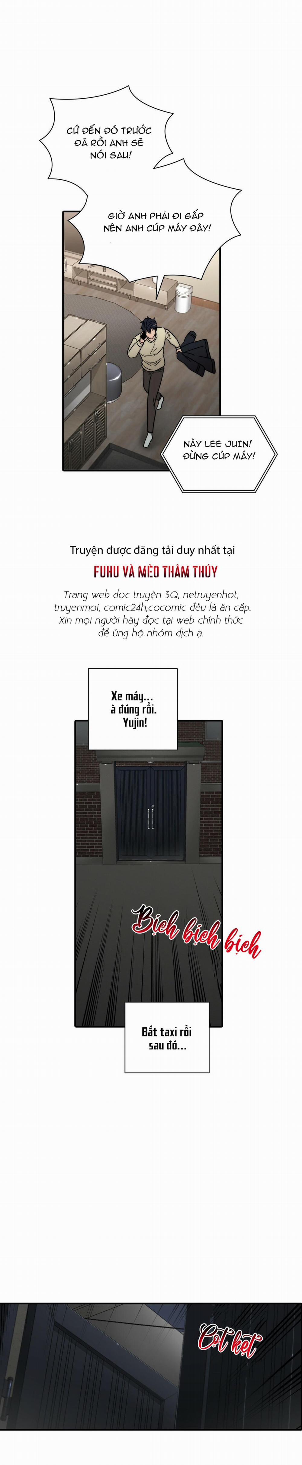 Giai Điệu Của Ngôn Ngữ 69 trang 17