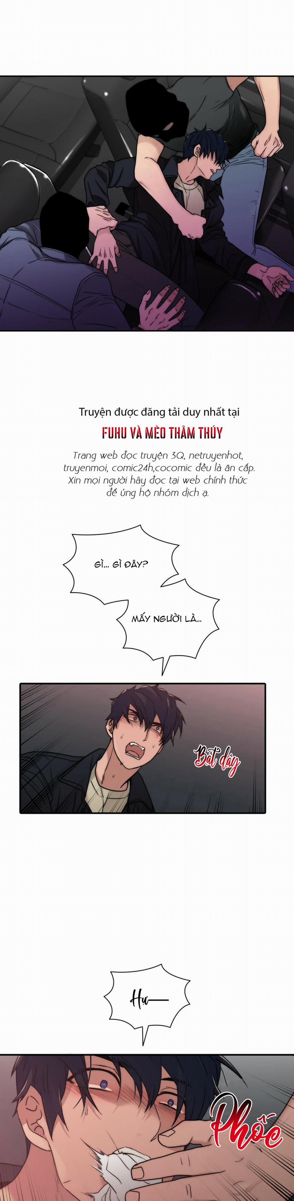 Giai Điệu Của Ngôn Ngữ 69 trang 21