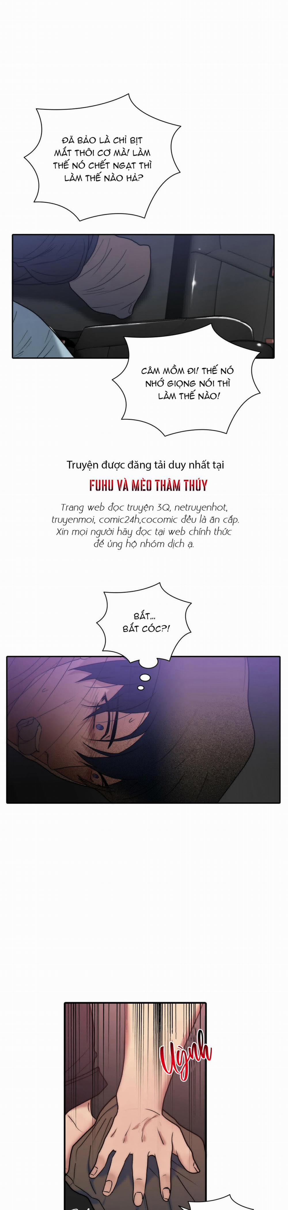 Giai Điệu Của Ngôn Ngữ 69 trang 23