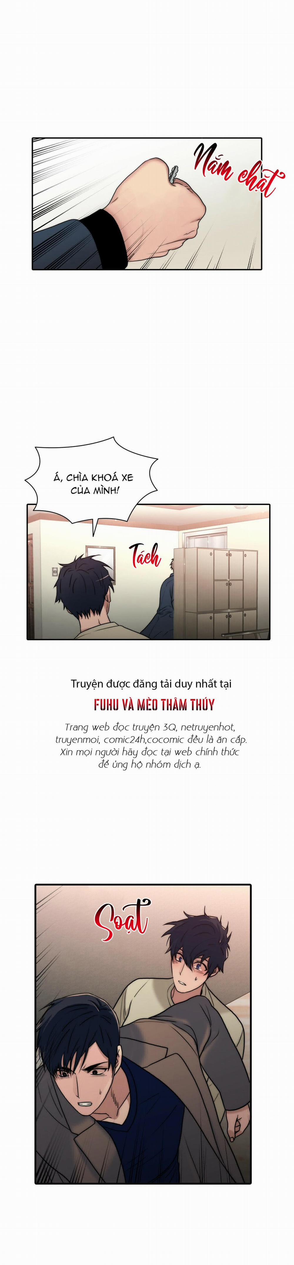 Giai Điệu Của Ngôn Ngữ 69 trang 27