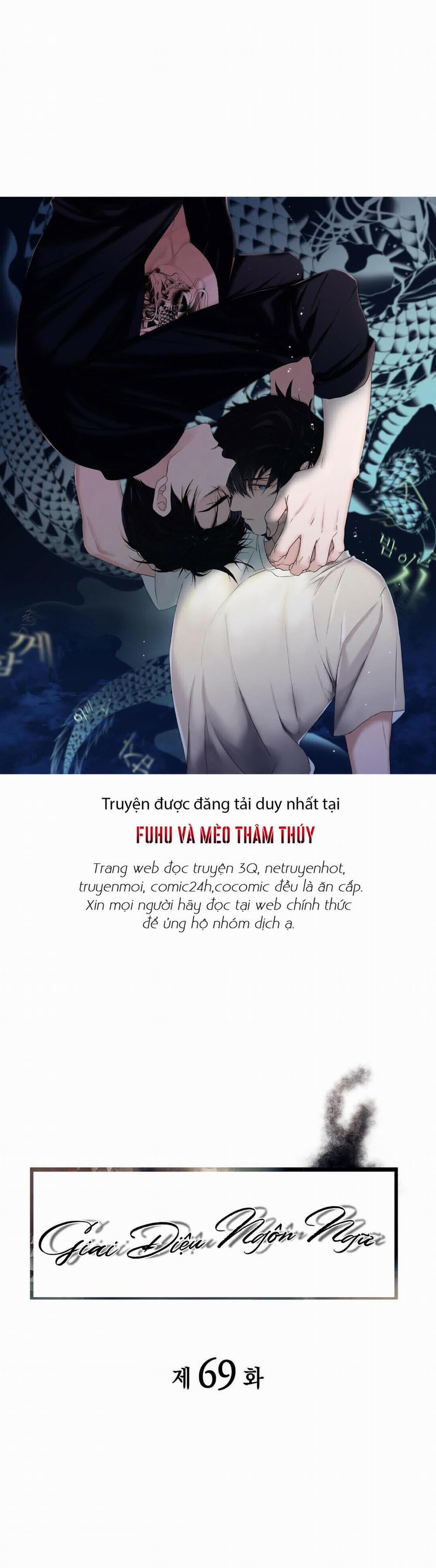 Giai Điệu Của Ngôn Ngữ 69 trang 29