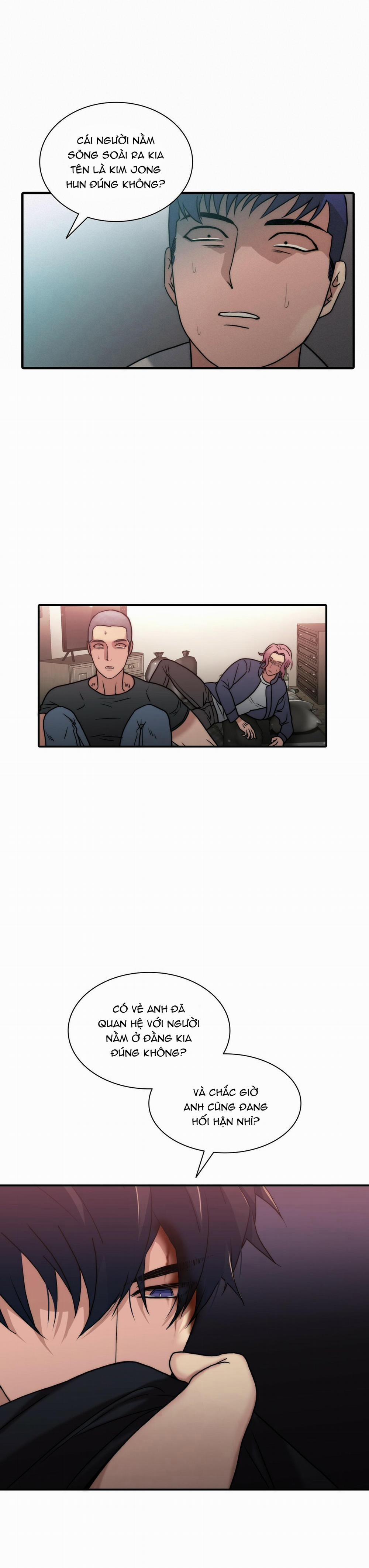 Giai Điệu Của Ngôn Ngữ 71 trang 15