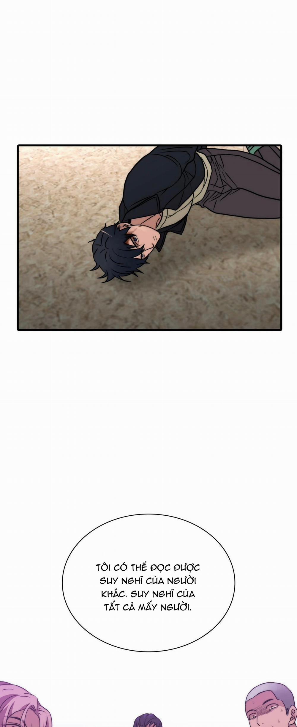 Giai Điệu Của Ngôn Ngữ 71 trang 19