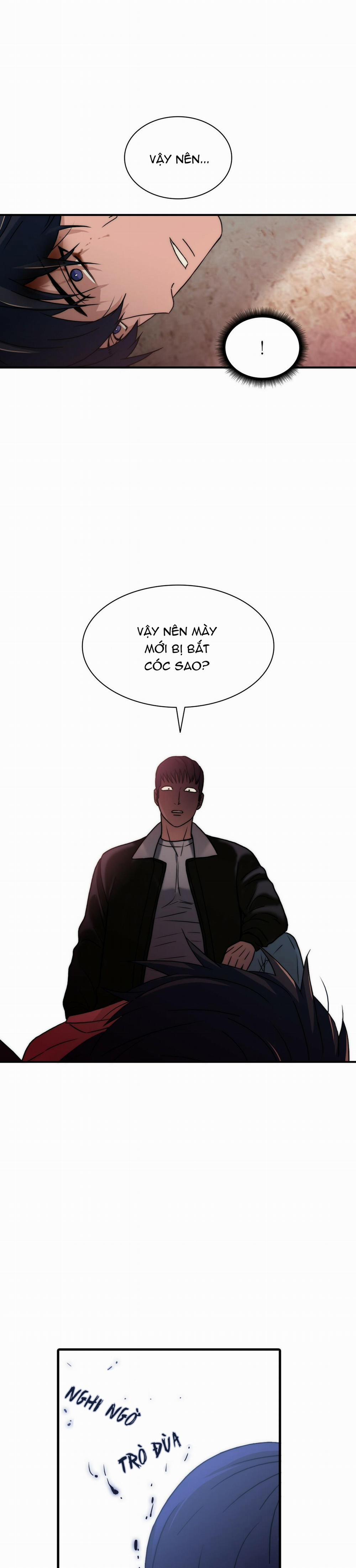 Giai Điệu Của Ngôn Ngữ 71 trang 25