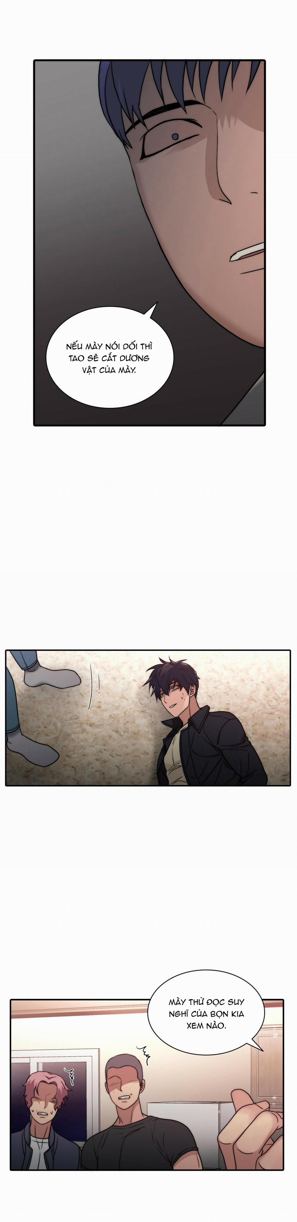 Giai Điệu Của Ngôn Ngữ 71 trang 30