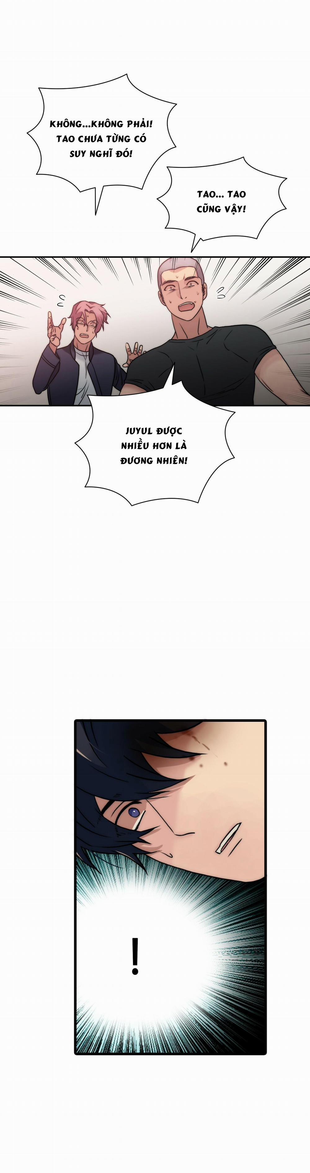 Giai Điệu Của Ngôn Ngữ 71 trang 32