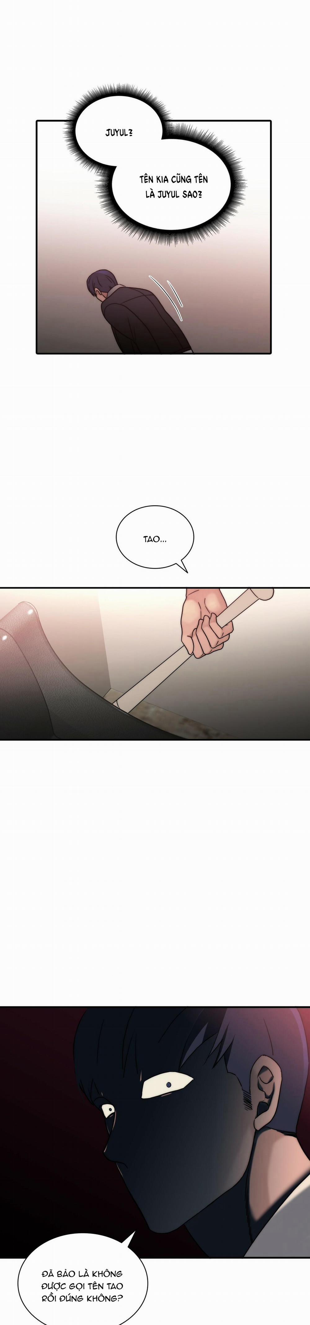 Giai Điệu Của Ngôn Ngữ 71 trang 33