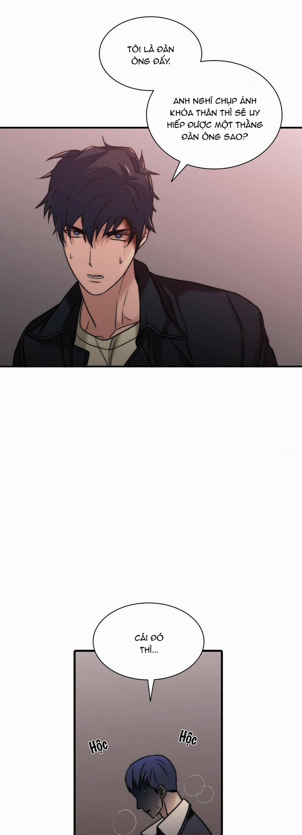 Giai Điệu Của Ngôn Ngữ 71 trang 39