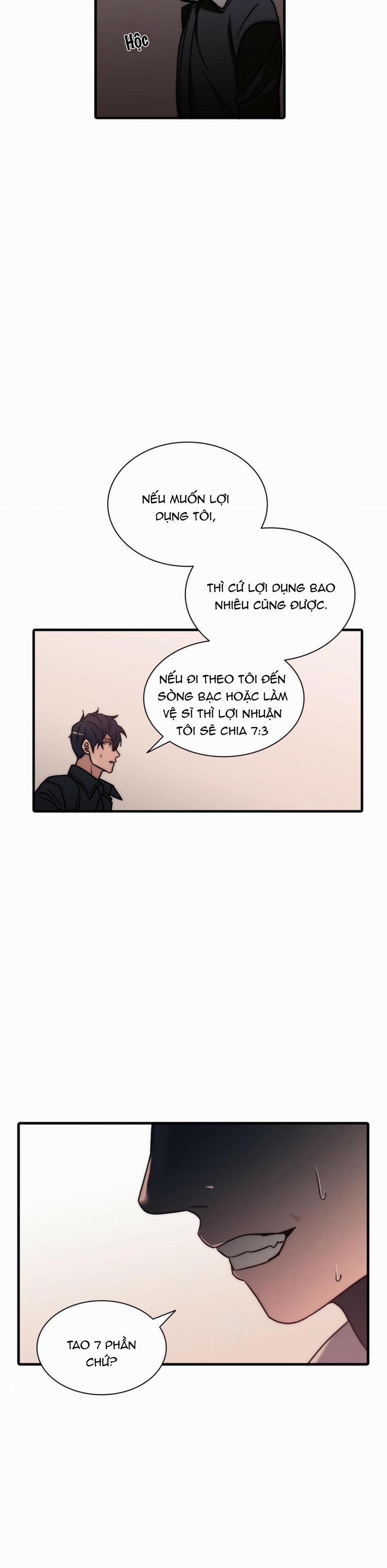 Giai Điệu Của Ngôn Ngữ 71 trang 40