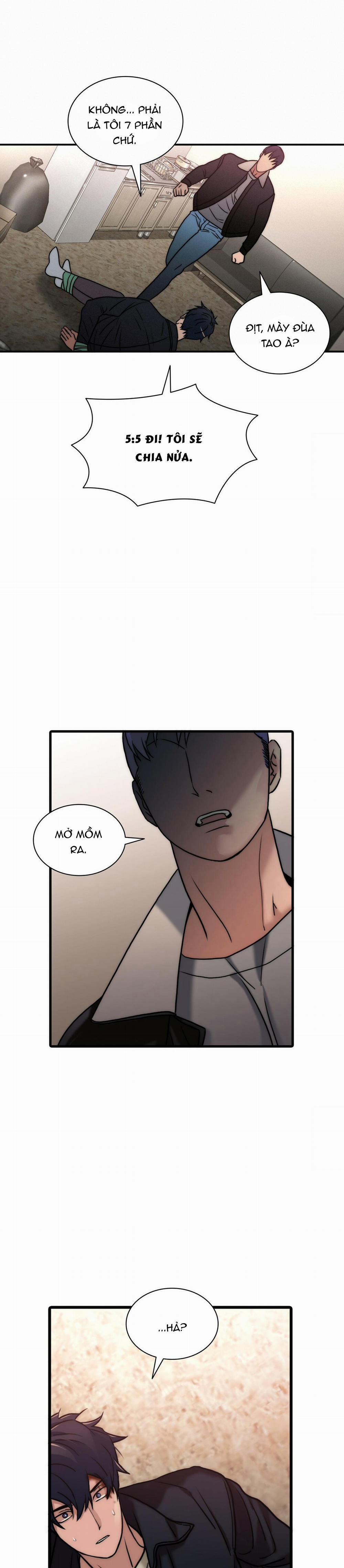 Giai Điệu Của Ngôn Ngữ 71 trang 41