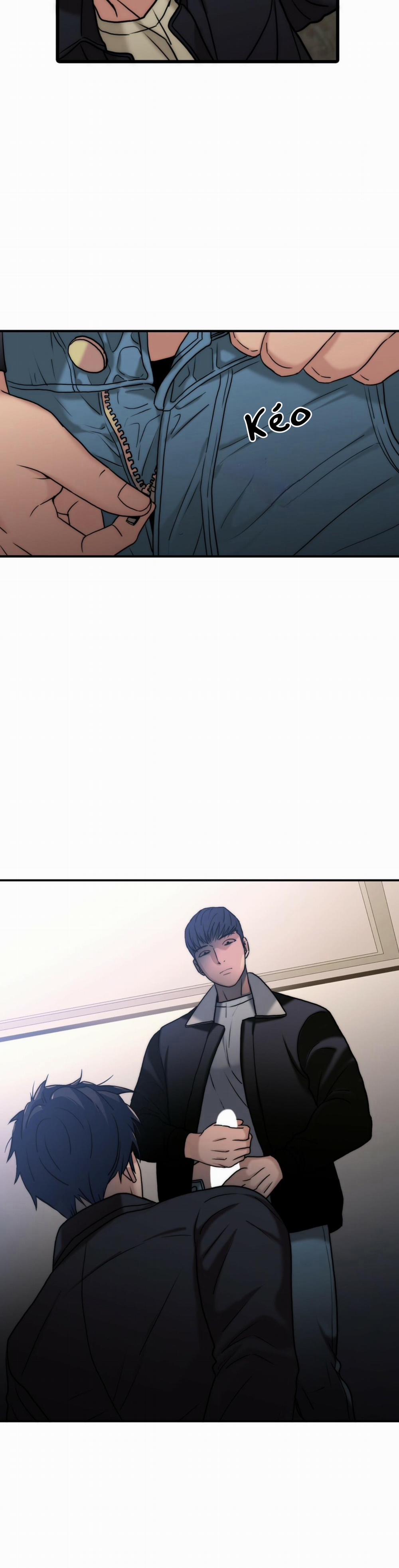 Giai Điệu Của Ngôn Ngữ 71 trang 42