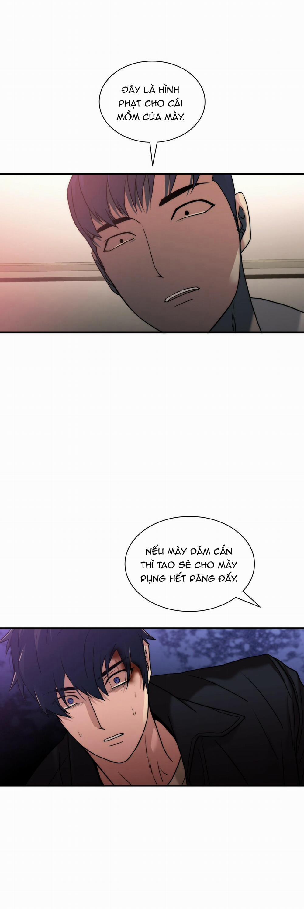 Giai Điệu Của Ngôn Ngữ 71 trang 43