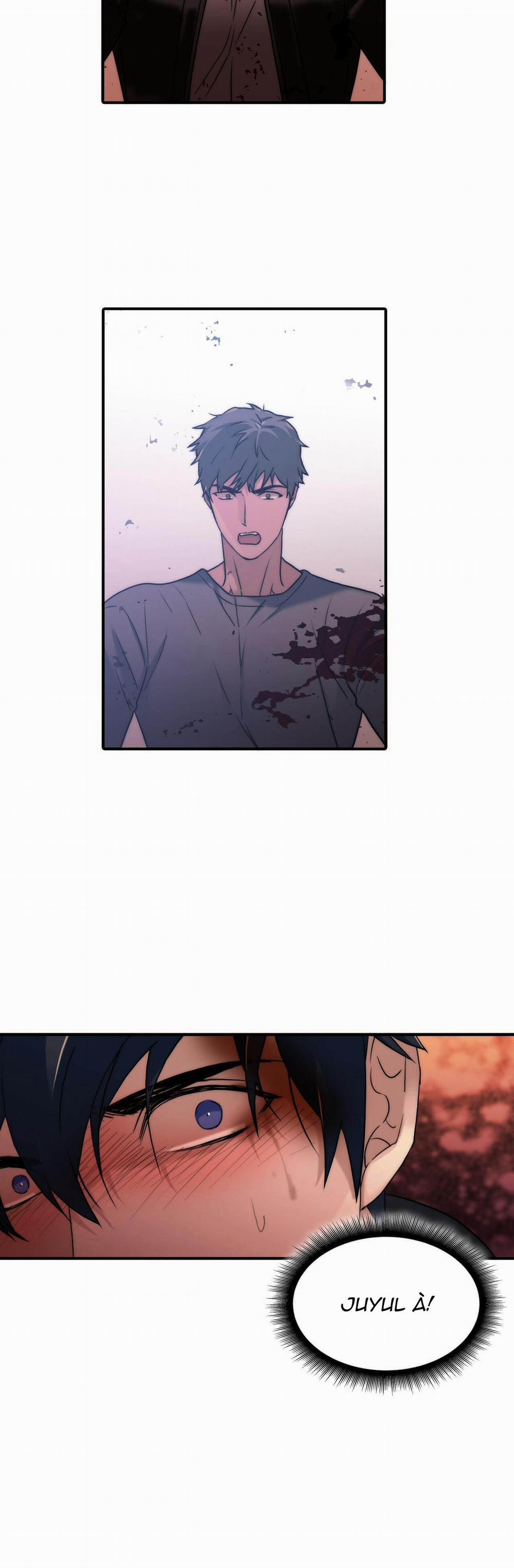 Giai Điệu Của Ngôn Ngữ 72 trang 14