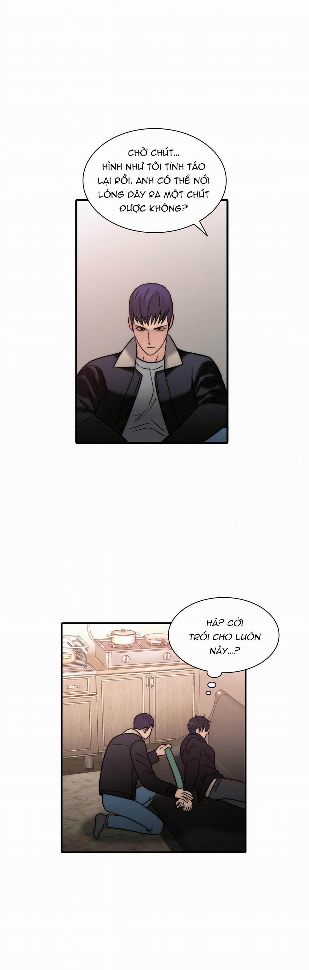 Giai Điệu Của Ngôn Ngữ 72 trang 22