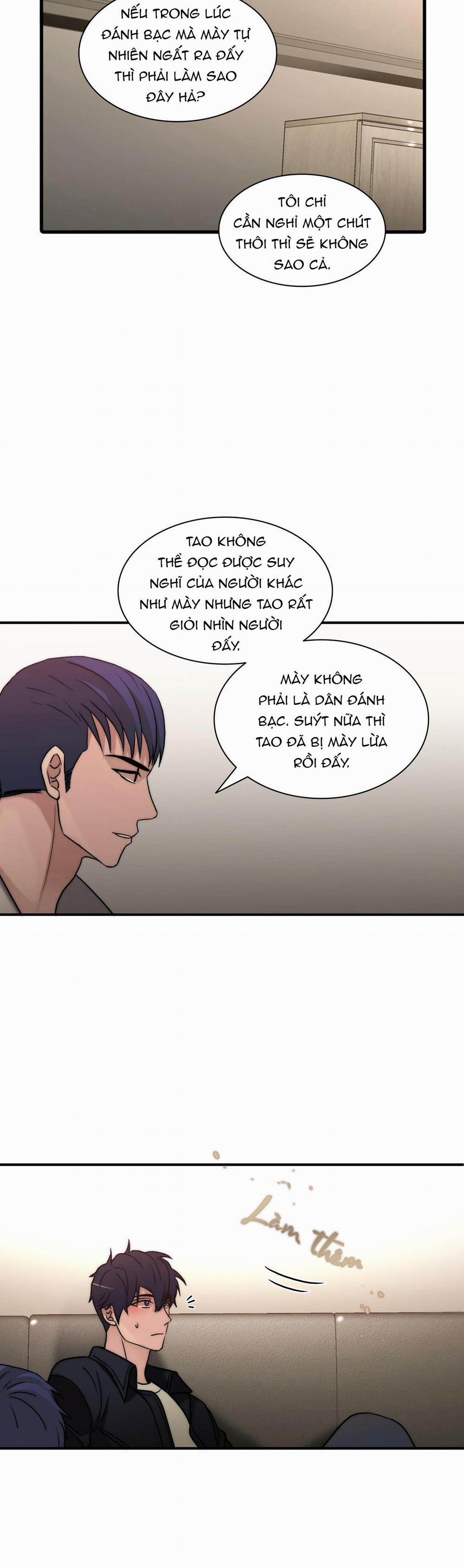 Giai Điệu Của Ngôn Ngữ 72 trang 24