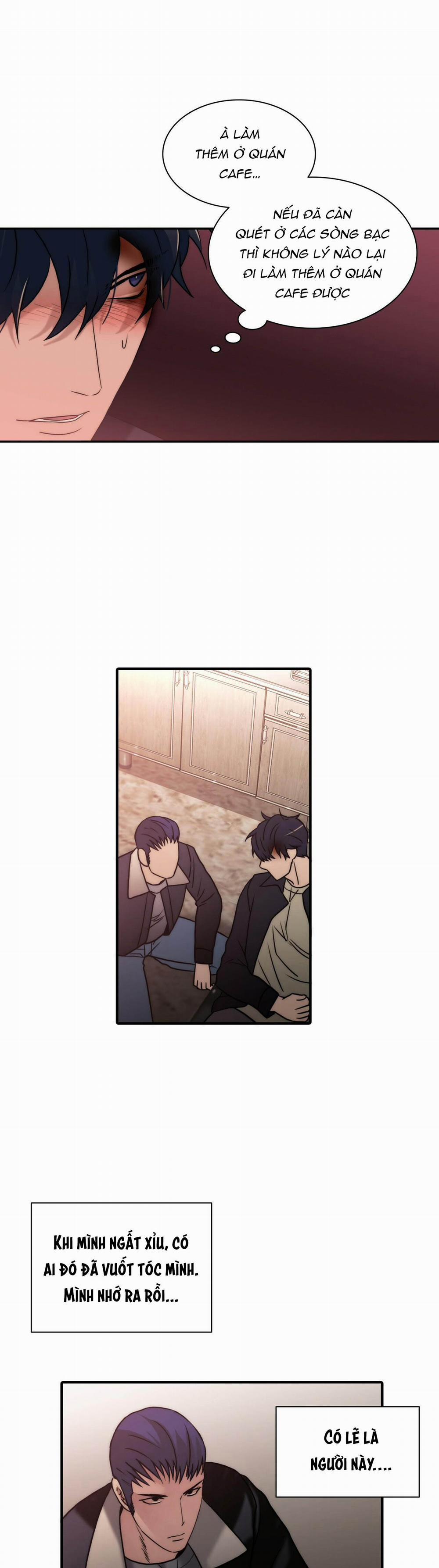 Giai Điệu Của Ngôn Ngữ 72 trang 25