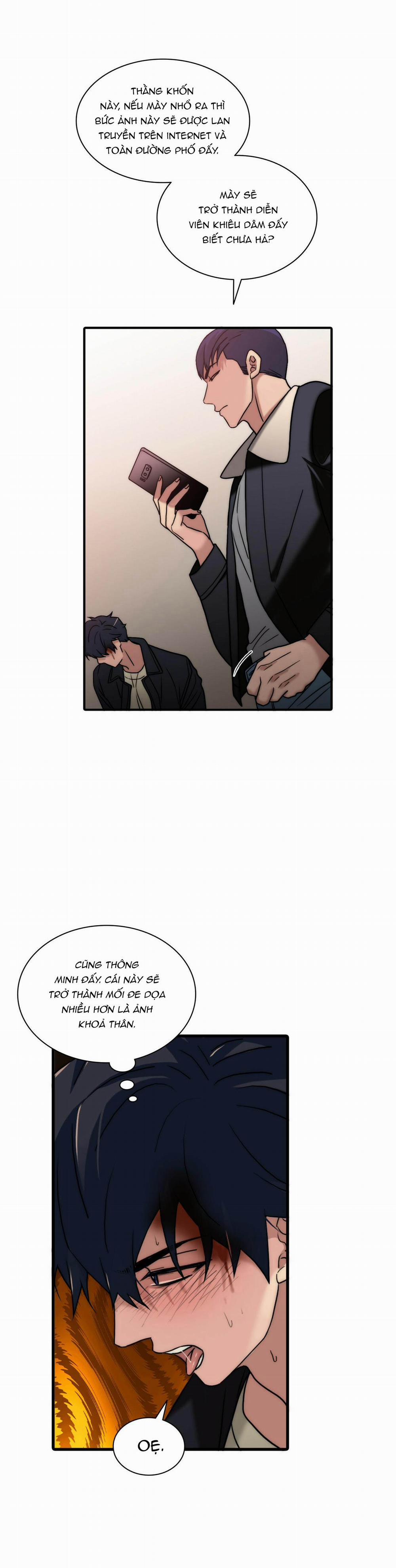 Giai Điệu Của Ngôn Ngữ 72 trang 3