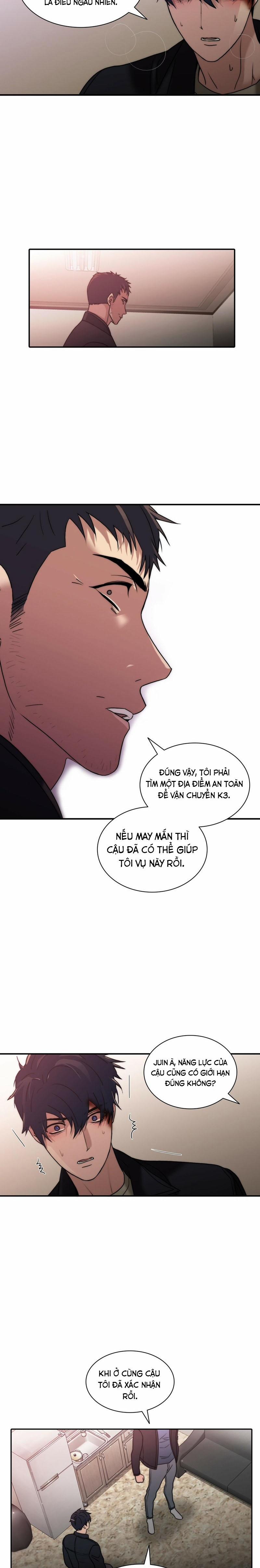 Giai Điệu Của Ngôn Ngữ 73 trang 10