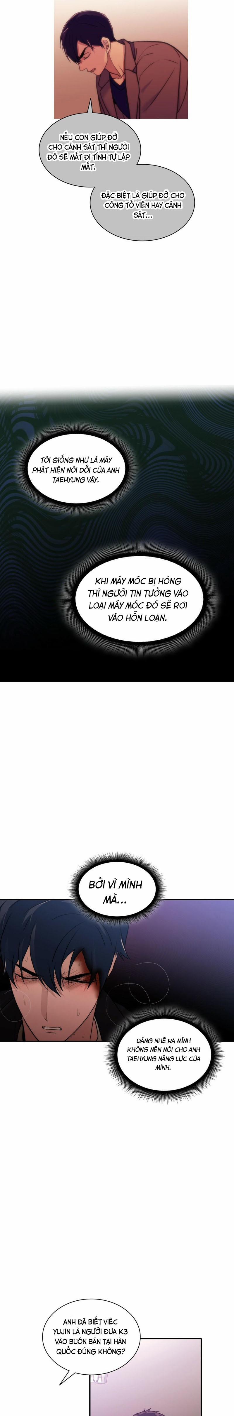 Giai Điệu Của Ngôn Ngữ 73 trang 6