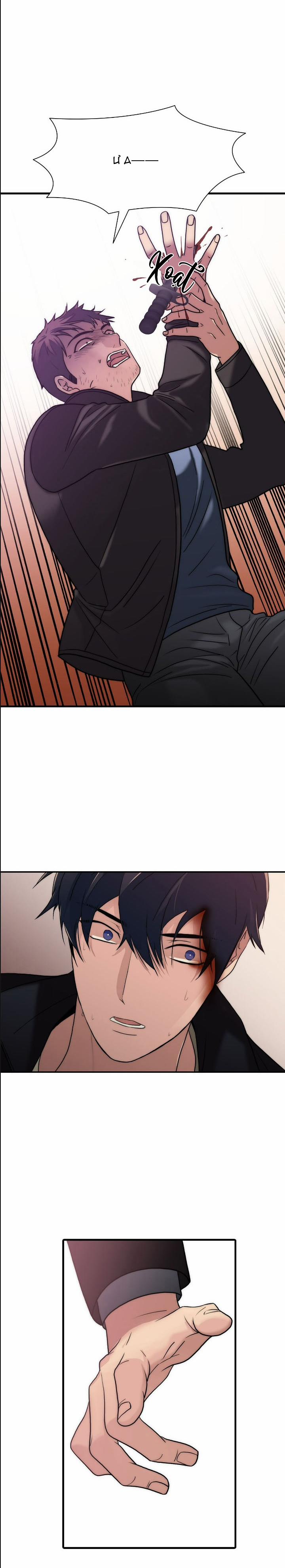 Giai Điệu Của Ngôn Ngữ 74 trang 11