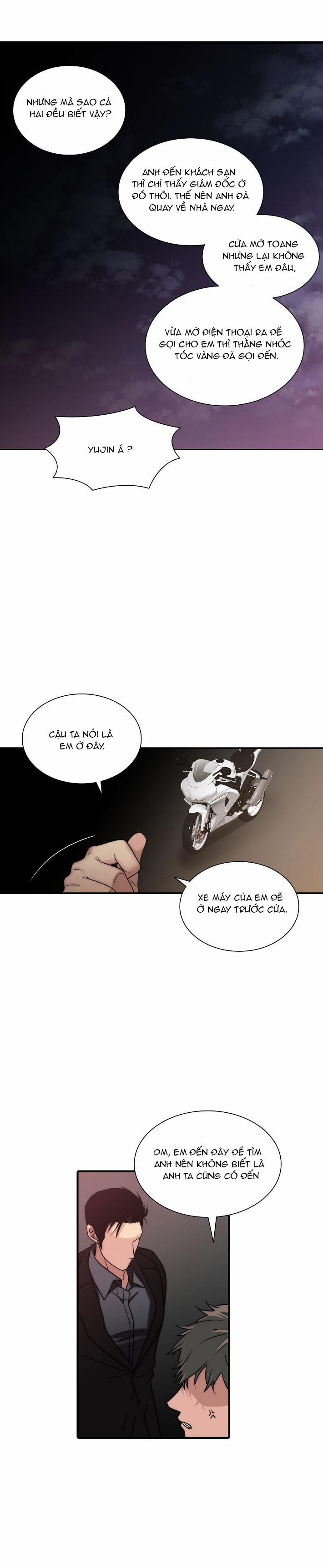 Giai Điệu Của Ngôn Ngữ 75 trang 1
