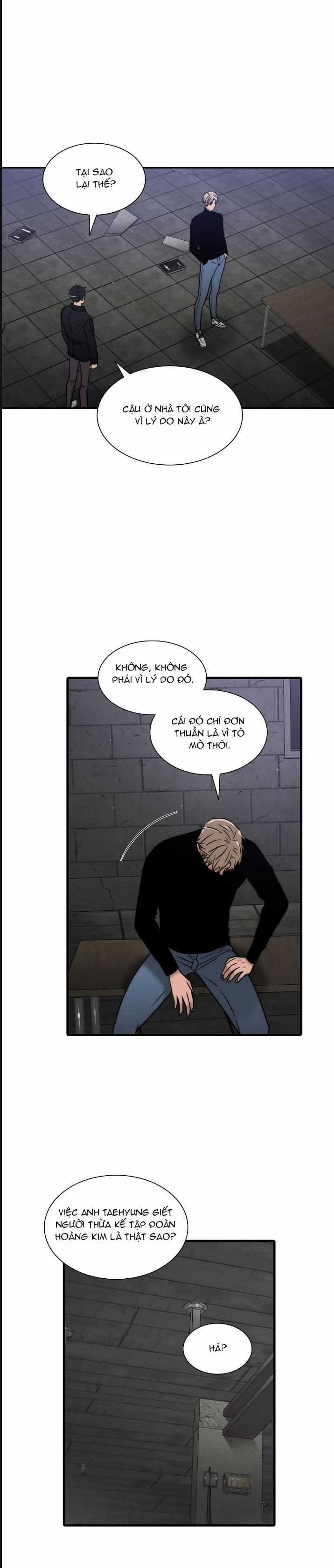 Giai Điệu Của Ngôn Ngữ 75 trang 11