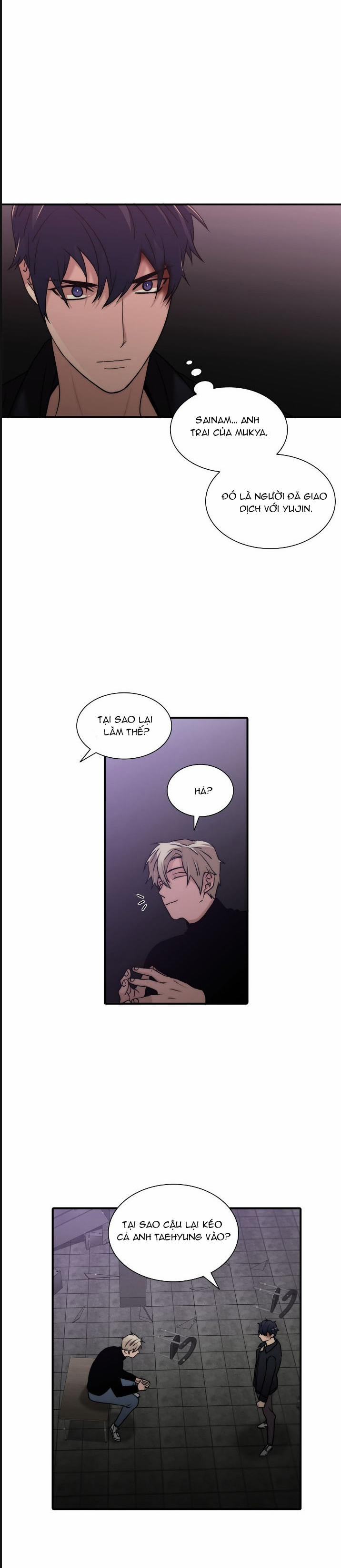 Giai Điệu Của Ngôn Ngữ 75 trang 14