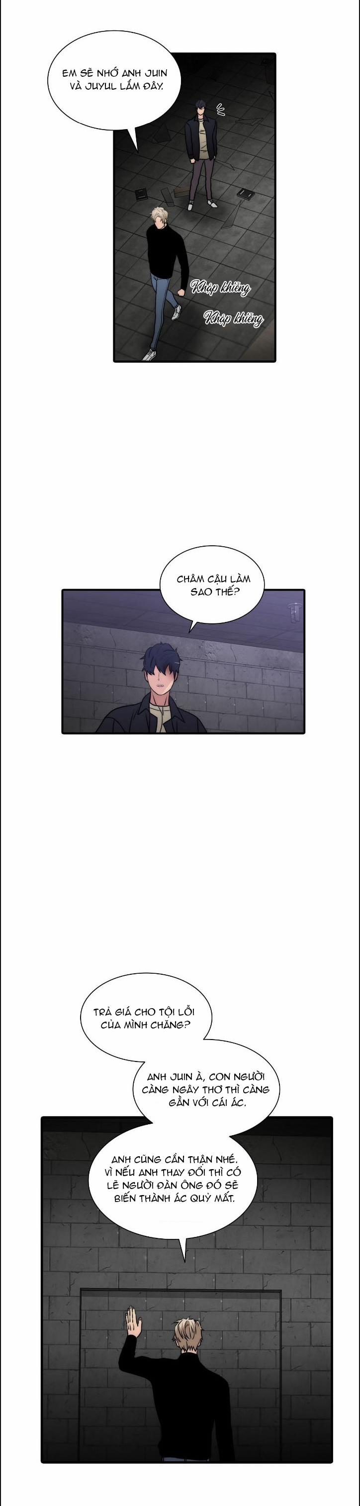 Giai Điệu Của Ngôn Ngữ 75 trang 22