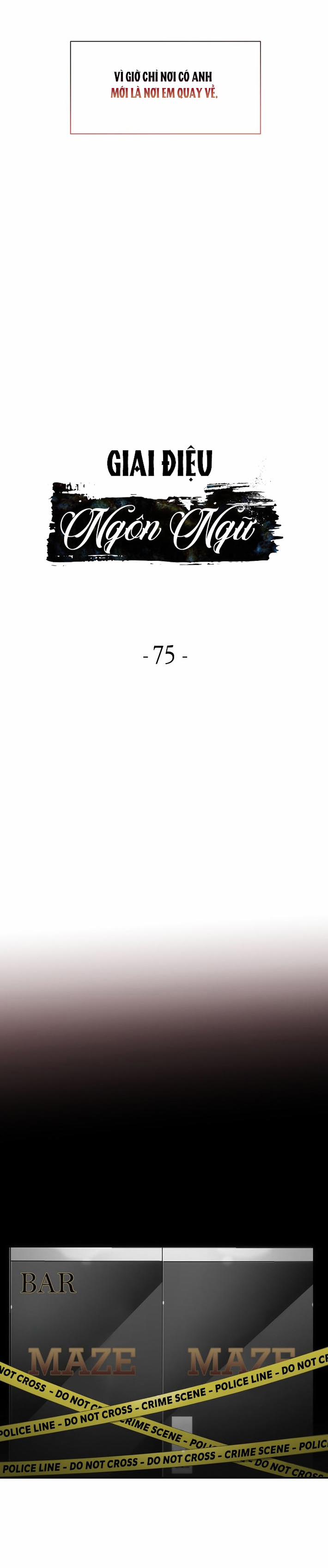 Giai Điệu Của Ngôn Ngữ 75 trang 5