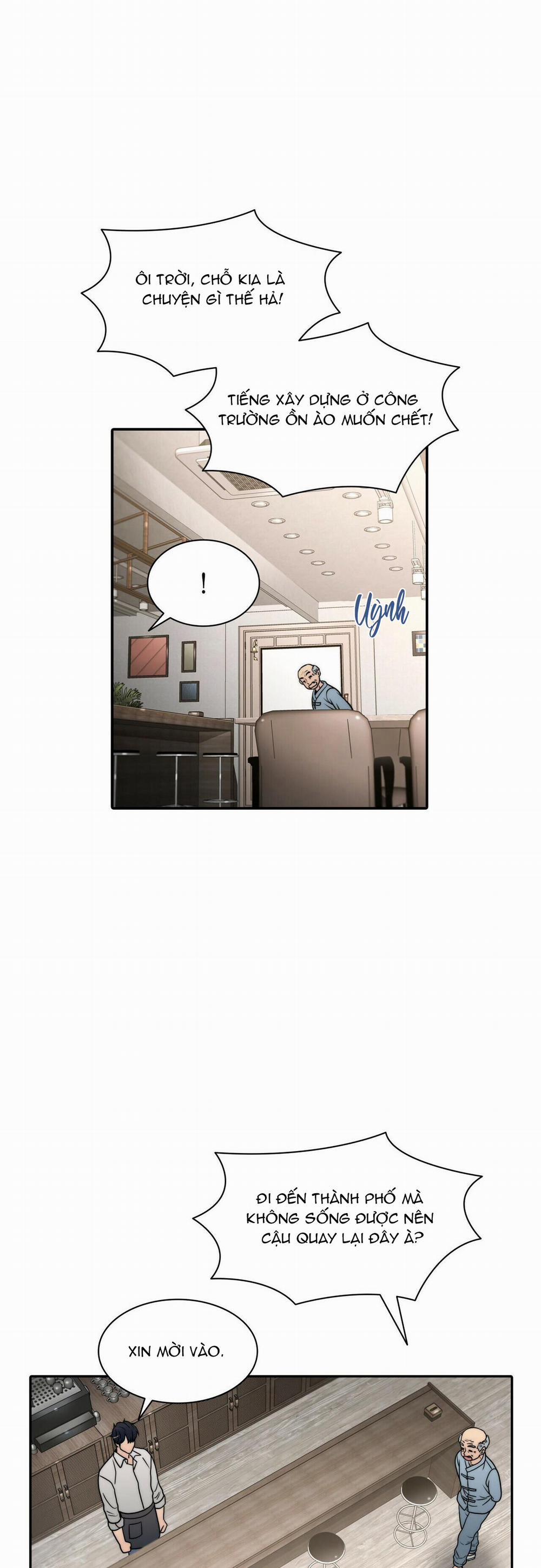 Giai Điệu Của Ngôn Ngữ 77 trang 21