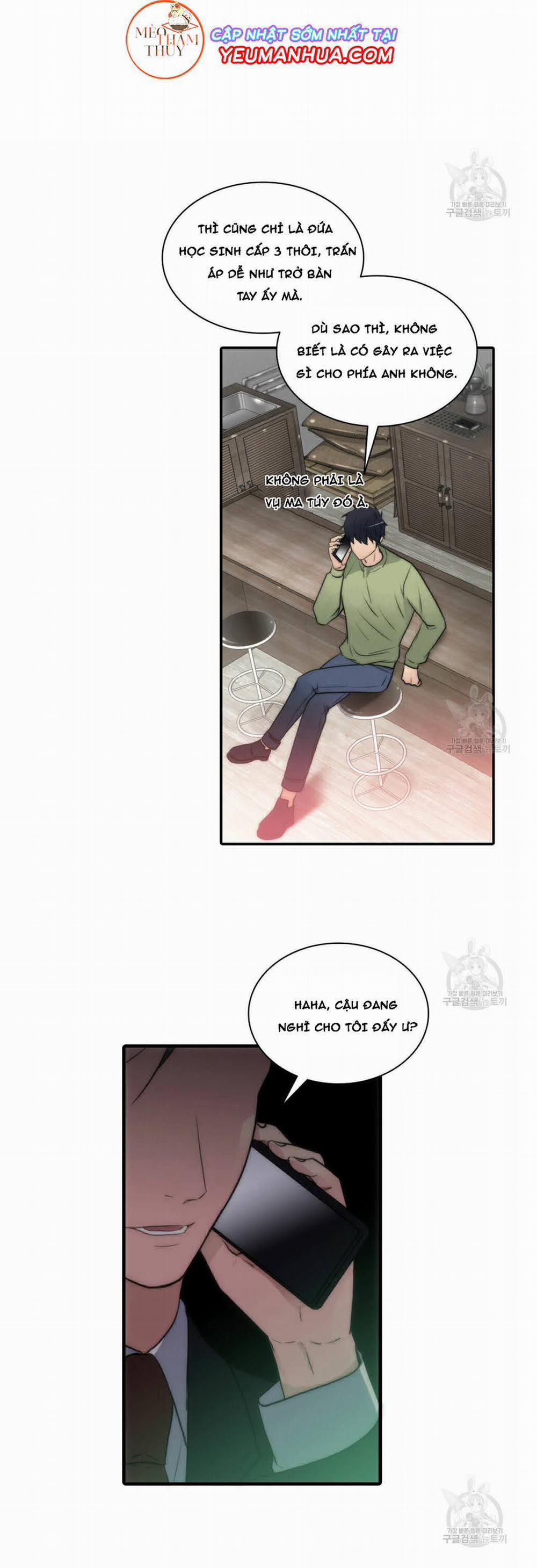 Giai Điệu Của Ngôn Ngữ 8 trang 3